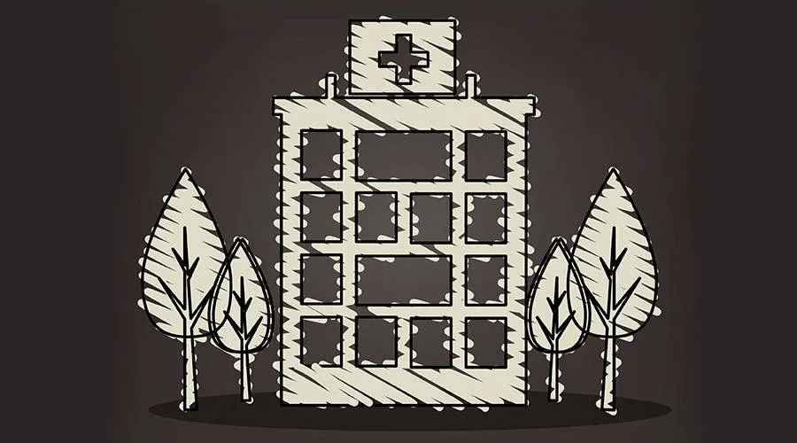 Free Standing Emergency Department Claims in Hospital