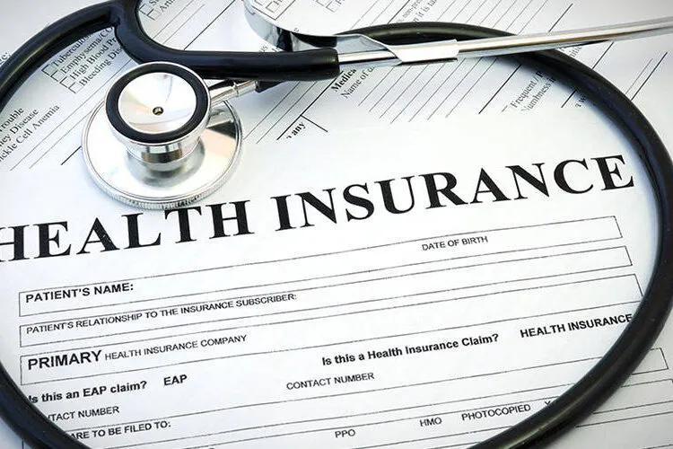 Collecting Health Insurance