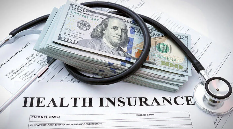 Collecting Money from Health Insurance - Florida Medical Billing