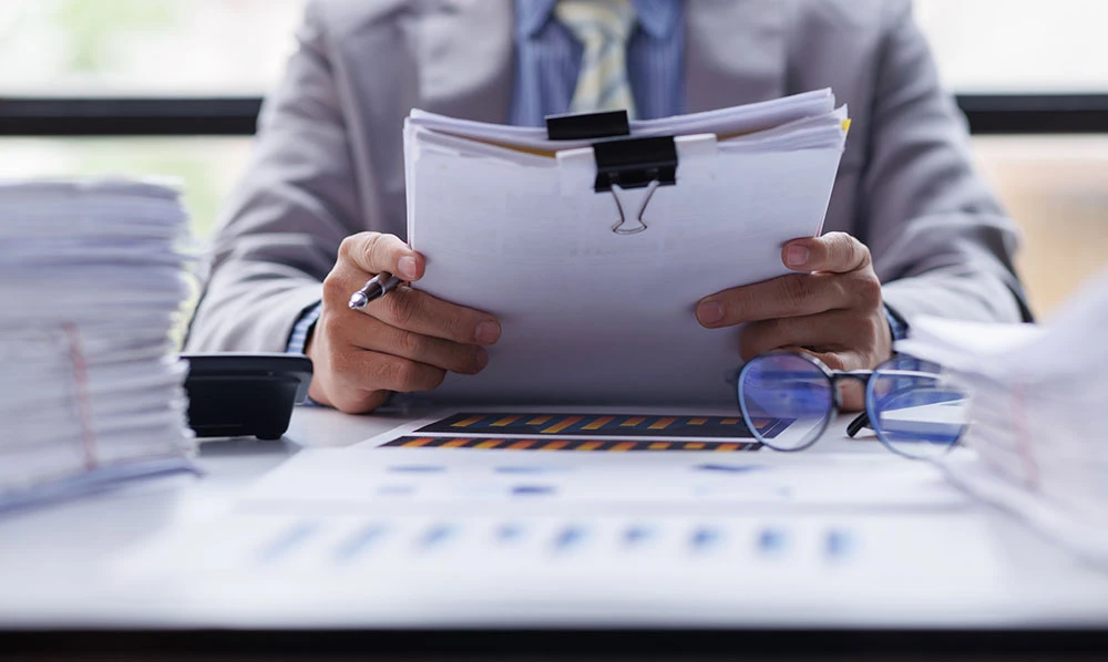 Contract Analysis and Negotiation for Emergency Room - Medical Billing Compliance Programs