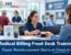 Front desk staff at a busy urgent care center verifying patient insurance information to improve medical billing accuracy, reduce claim denials, and support faster reimbursement.