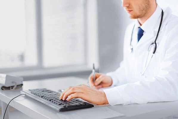 Medical Billing Automation