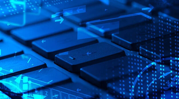 Keyboard Data