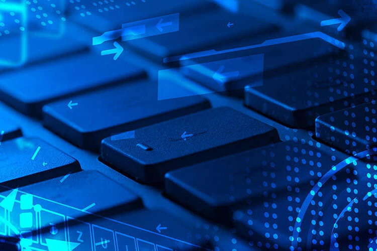 Keyboard Data