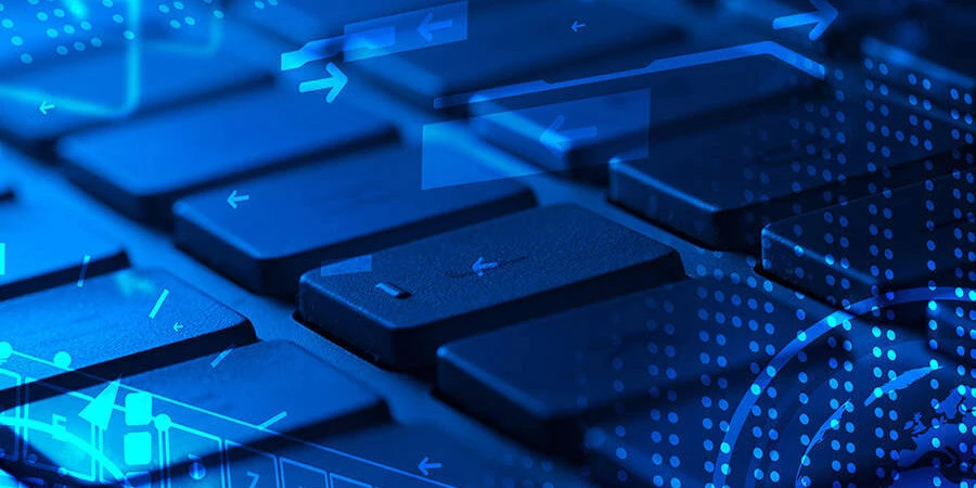 Keyboard Data