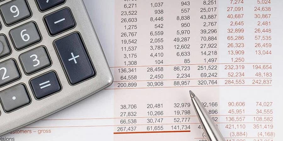 Profitability Graph