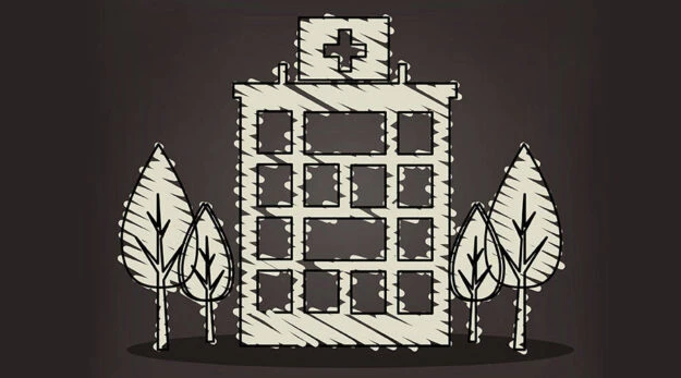 Free Standing Emergency Department Claims in Hospital