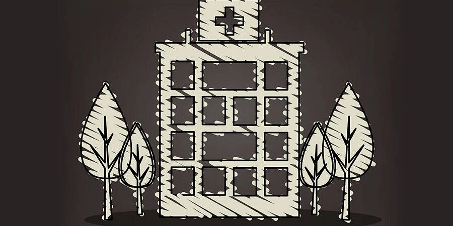 Free Standing Emergency Department Claims in Hospital