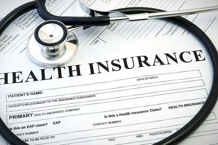 Collecting Health Insurance