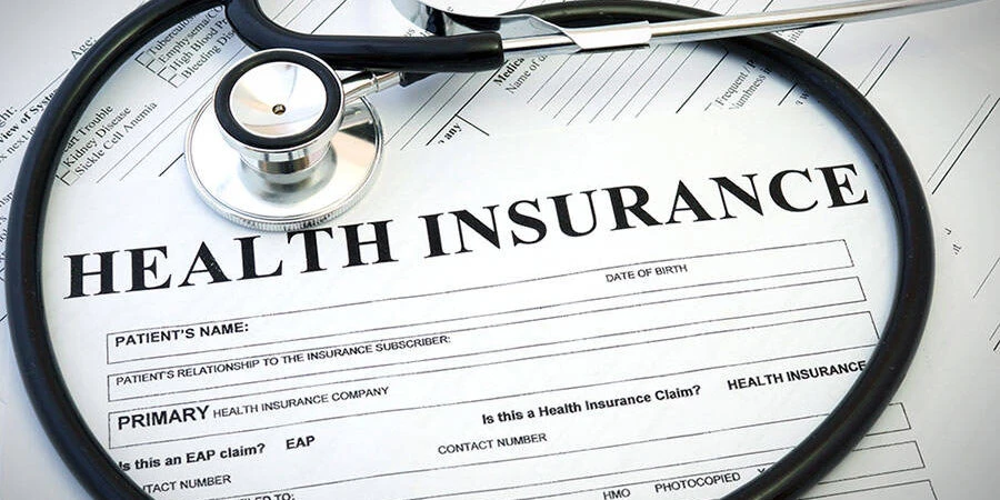 Collecting Health Insurance