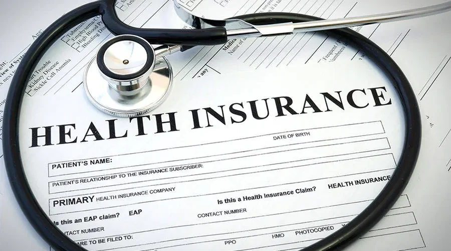 Collecting Health Insurance