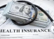 Health Insurance Money Slide - Emergency Room Self-Pay pay revenue