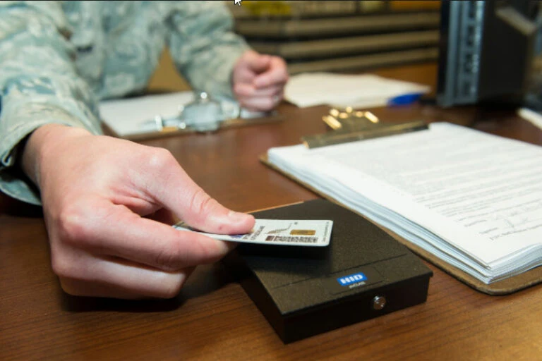 Patient Billing Registration