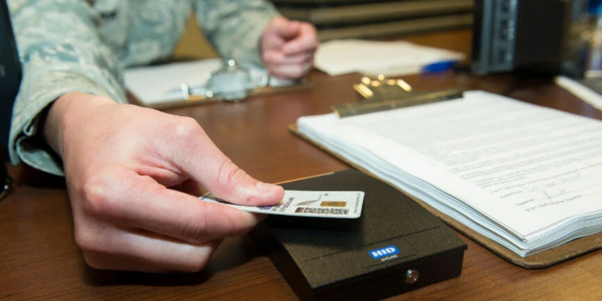 Patient Billing Registration