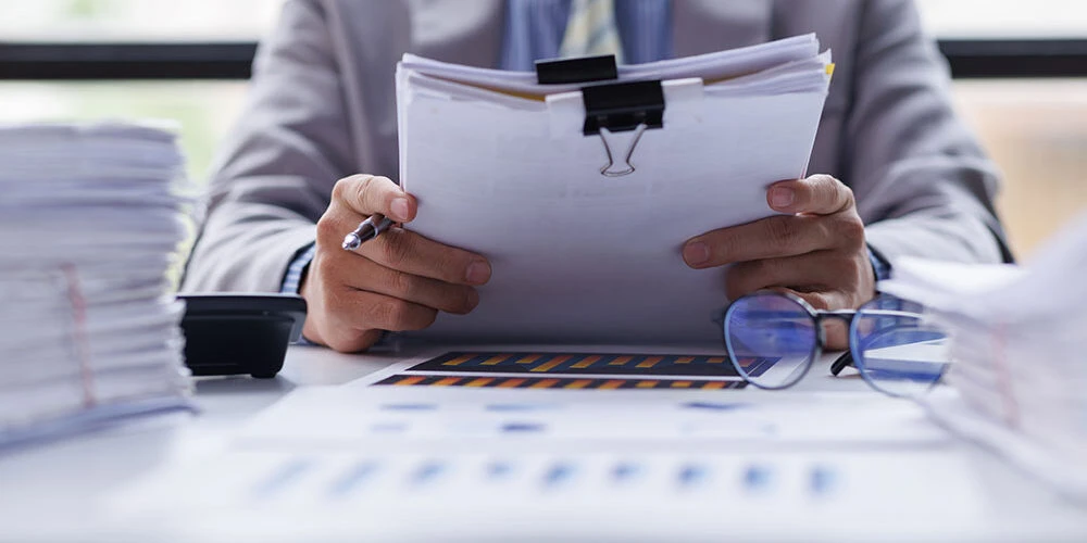 Contract Analysis and Negotiation for Emergency Room - Medical Billing Compliance Programs