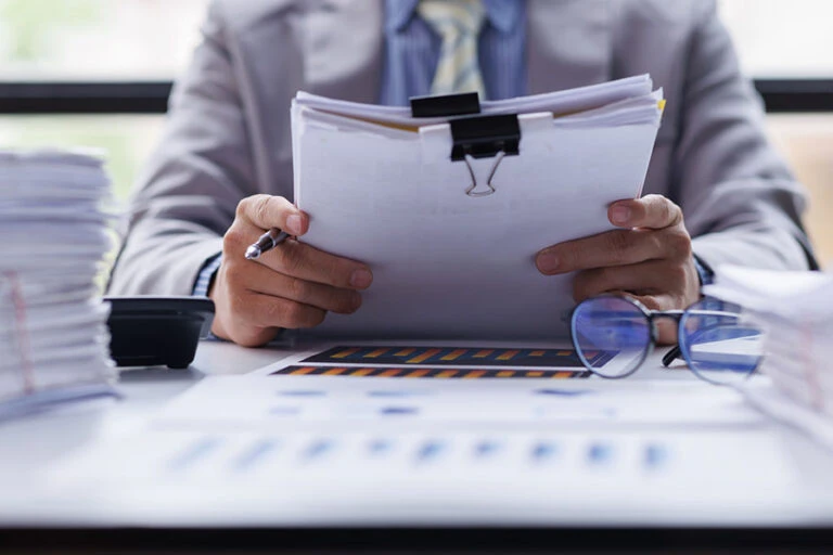 Contract Analysis and Negotiation for Emergency Room - Medical Billing Compliance Programs