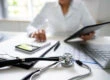 Physician Accounting Tasks