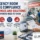 Emergency room billing compliance challenges and solutions with healthcare professional reviewing compliance documents and improving reimbursement workflows