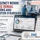 Emergency room billing denial patterns and prevention strategies infographic featuring denial analytics dashboard, reimbursement workflow graphics, emergency department scene, and 360 Medical Billing Solutions logo.