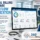Medical billing software workflow optimization dashboard for emergency and urgent care featuring automated claims processing, reimbursement analytics, workflow automation graphics, and 360 Medical Billing Solutions logo.